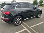 2023 Audi Q5 45 S line Premium Plus quattro