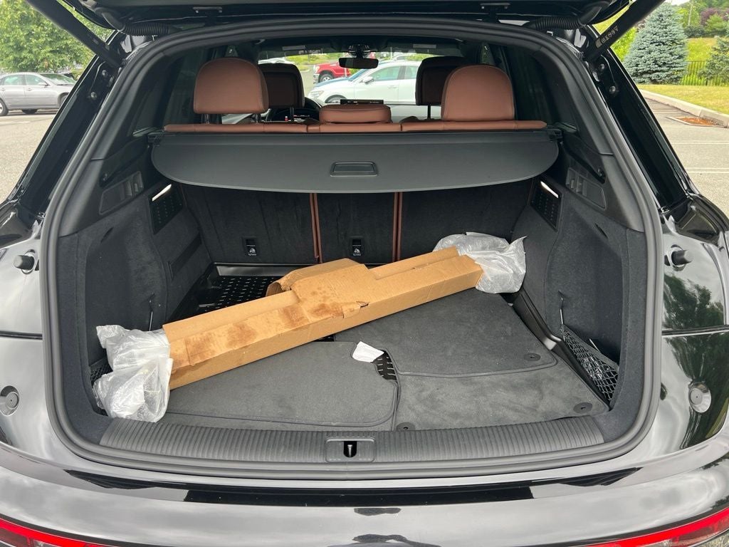 2023 Audi Q5 45 S line Premium Plus quattro