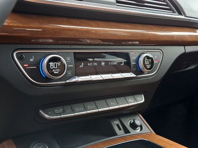 2023 Audi Q5 45 S line Premium Plus quattro