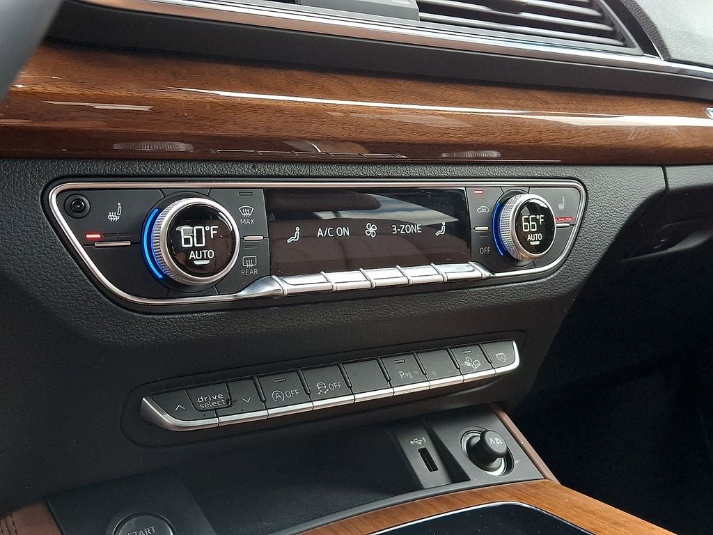 2023 Audi Q5 45 S line Premium Plus quattro