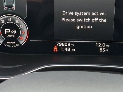 2023 Audi Q5 45 S line Premium Plus quattro