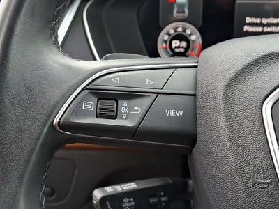 2023 Audi Q5 45 S line Premium Plus quattro