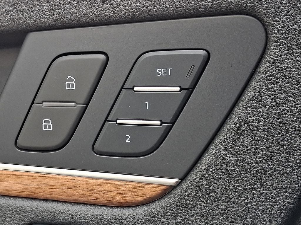 2023 Audi Q5 45 S line Premium Plus quattro