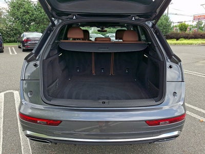 2023 Audi Q5 45 S line Premium Plus quattro