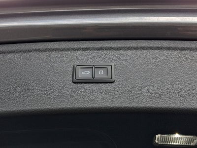 2023 Audi Q5 45 S line Premium Plus quattro