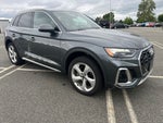 2023 Audi Q5 45 S line Premium Plus quattro