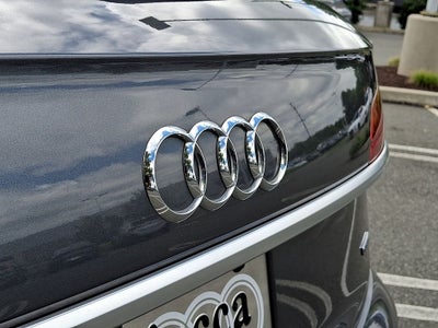 2023 Audi Q5 45 S line Premium Plus quattro