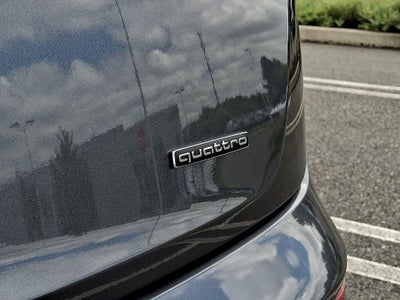 2023 Audi Q5 45 S line Premium Plus quattro