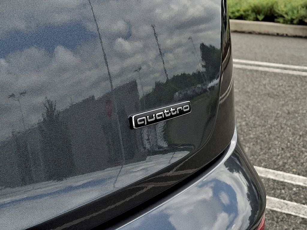 2023 Audi Q5 45 S line Premium Plus quattro