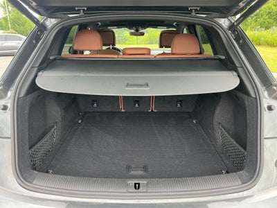 2023 Audi Q5 45 S line Premium Plus quattro