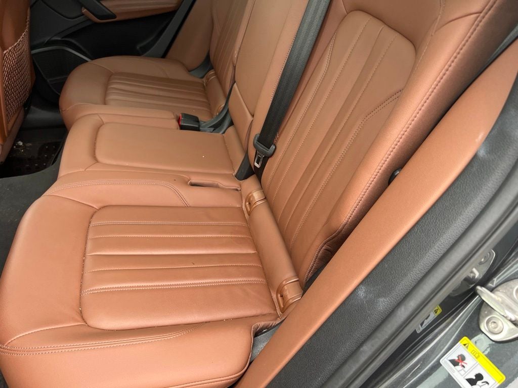 2023 Audi Q5 45 S line Premium Plus quattro
