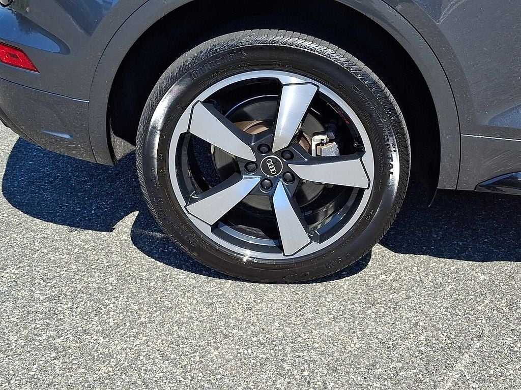 2023 Audi Q5 45 S line Premium Plus quattro