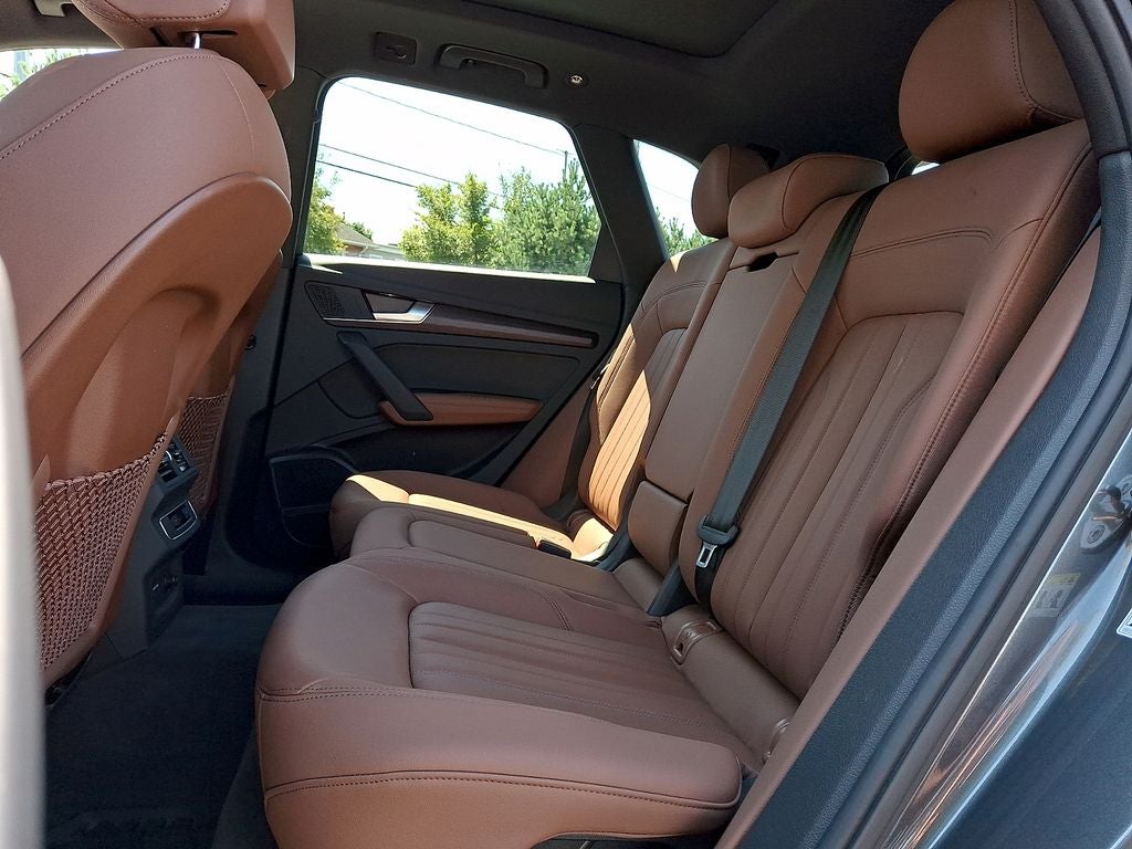 2023 Audi Q5 45 S line Premium Plus quattro
