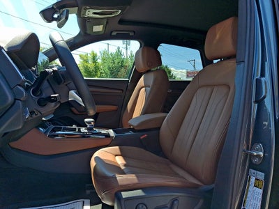 2023 Audi Q5 45 S line Premium Plus quattro
