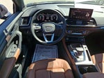 2023 Audi Q5 45 S line Premium Plus quattro