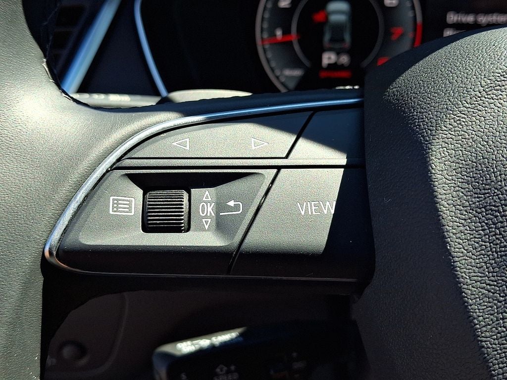 2023 Audi Q5 45 S line Premium Plus quattro