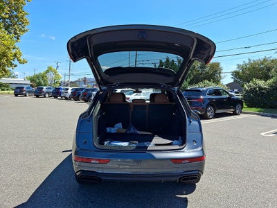 2023 Audi Q5 45 S line Premium Plus quattro