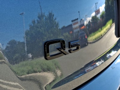 2023 Audi Q5 45 S line Premium Plus quattro