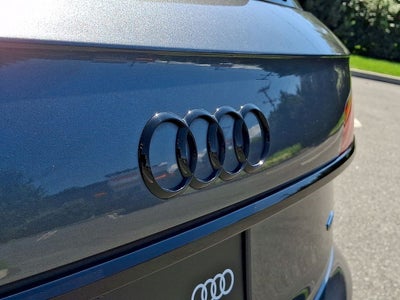 2023 Audi Q5 45 S line Premium Plus quattro