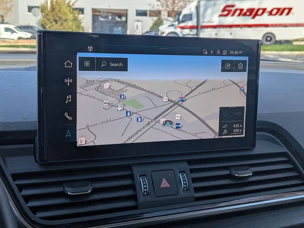 2023 Audi Q5 45 S line Premium Plus quattro
