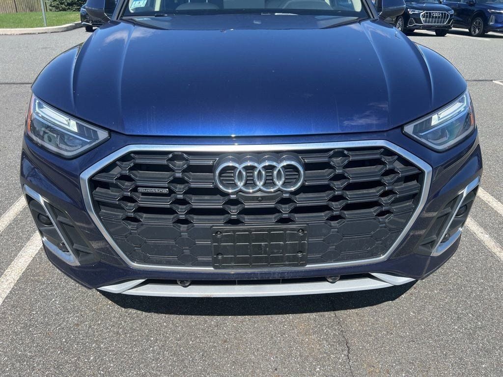 2023 Audi Q5 45 S line Premium quattro