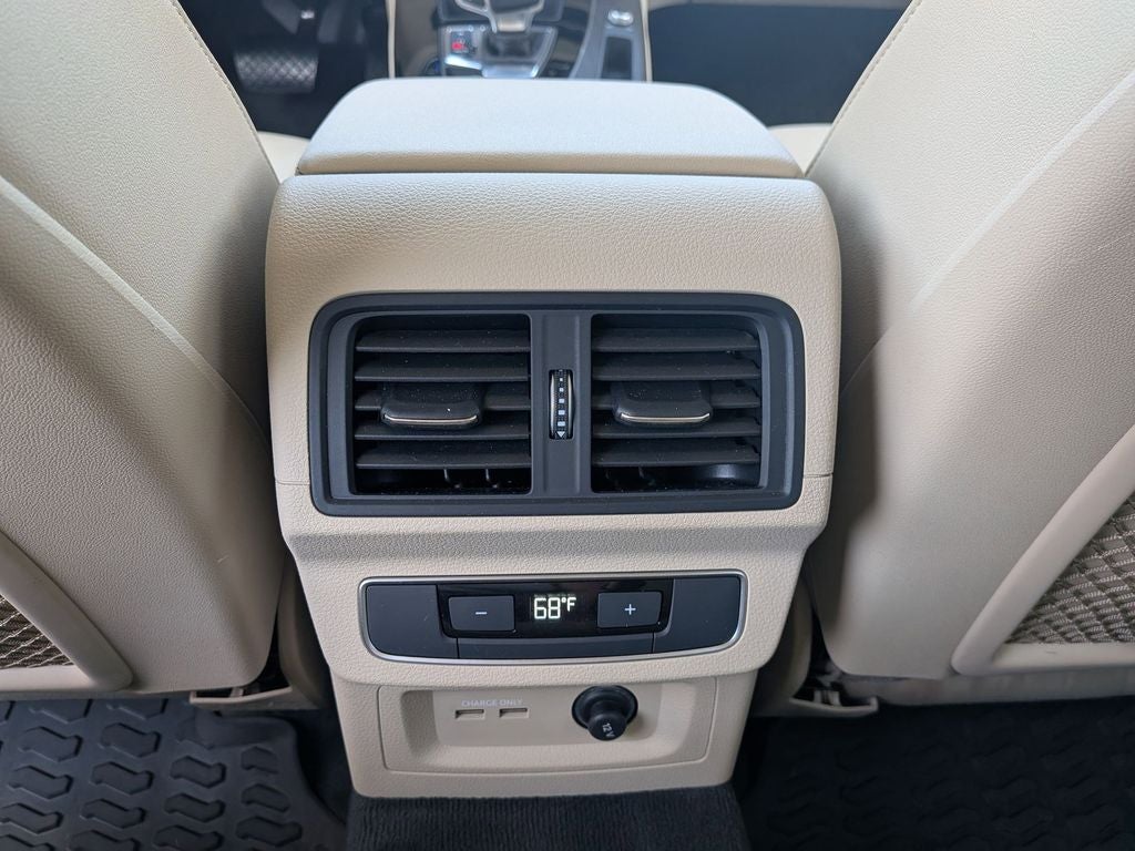2023 Audi Q5 45 S line Premium Plus quattro