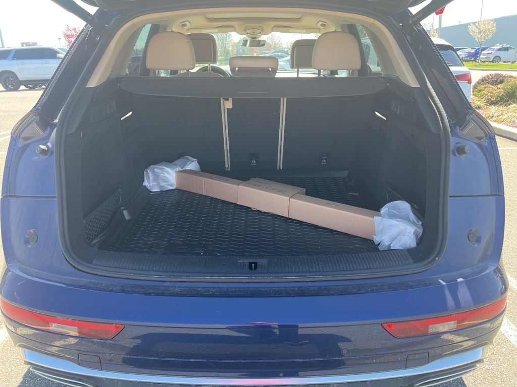 2023 Audi Q5 45 S line Premium quattro