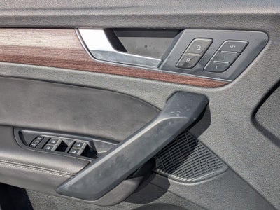 2023 Audi Q5 45 S line Premium quattro