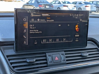 2023 Audi Q5 45 S line Premium quattro