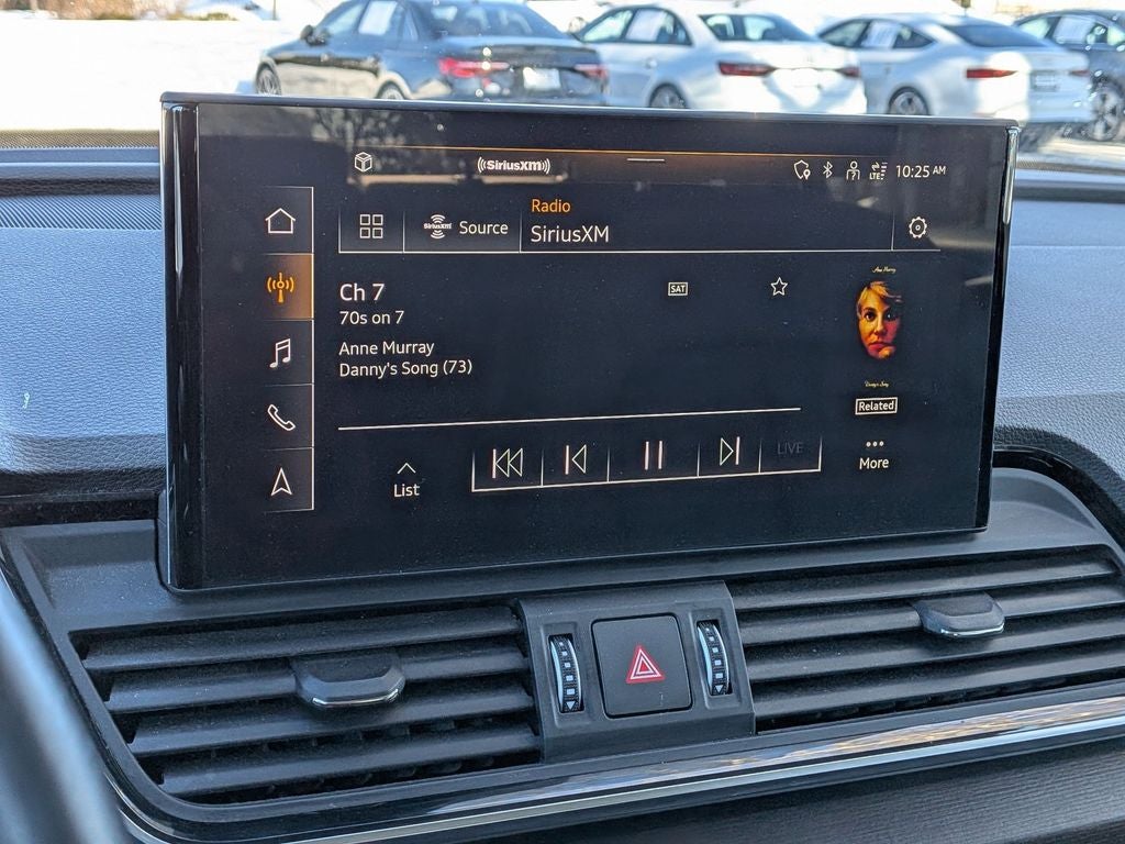 2023 Audi Q5 45 S line Premium quattro