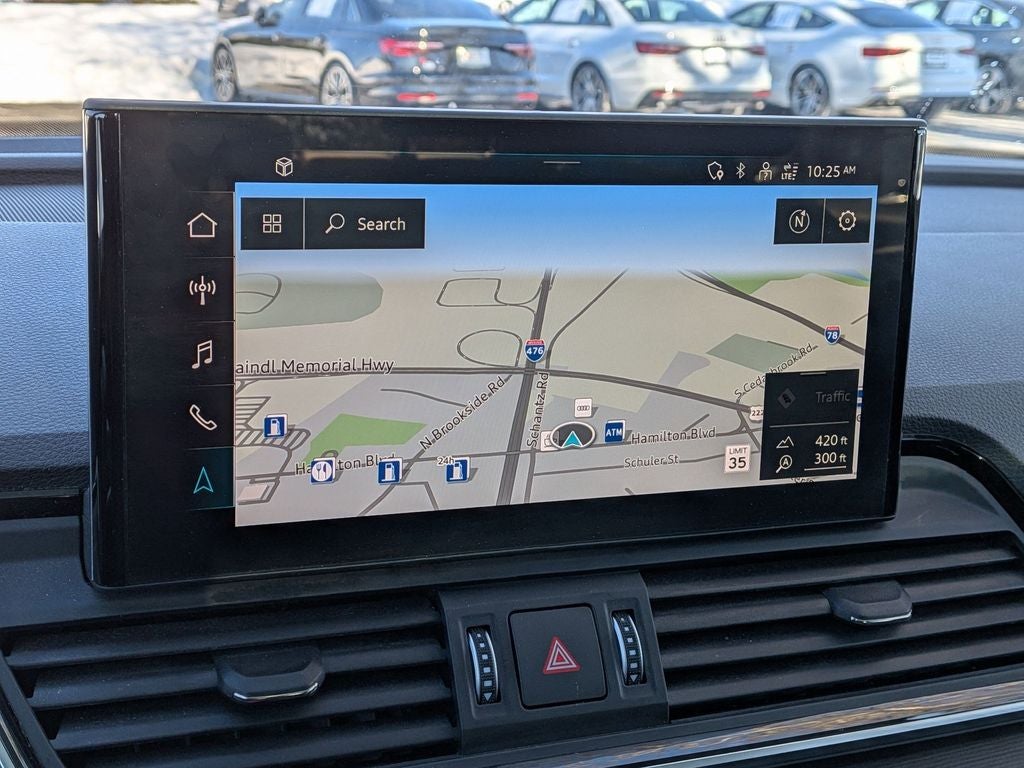 2023 Audi Q5 45 S line Premium quattro