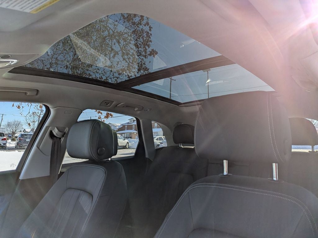 2023 Audi Q5 45 S line Premium quattro