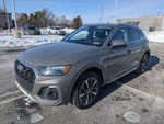 2023 Audi Q5 45 S line Premium quattro