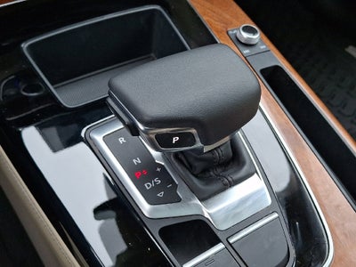 2023 Audi Q5 45 S line Premium Plus quattro