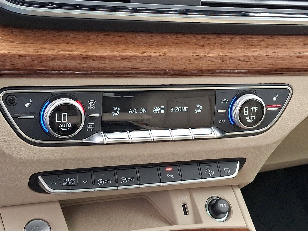 2023 Audi Q5 45 S line Premium Plus quattro