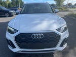 2023 Audi Q5 45 S line Premium Plus quattro