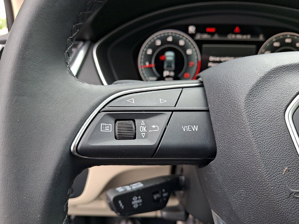 2023 Audi Q5 45 S line Premium Plus quattro
