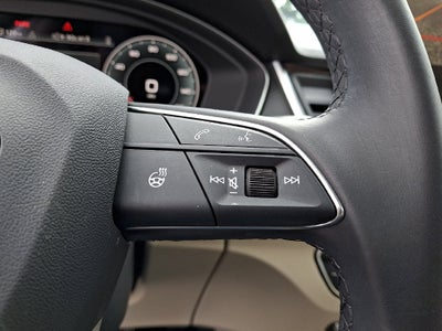 2023 Audi Q5 45 S line Premium Plus quattro