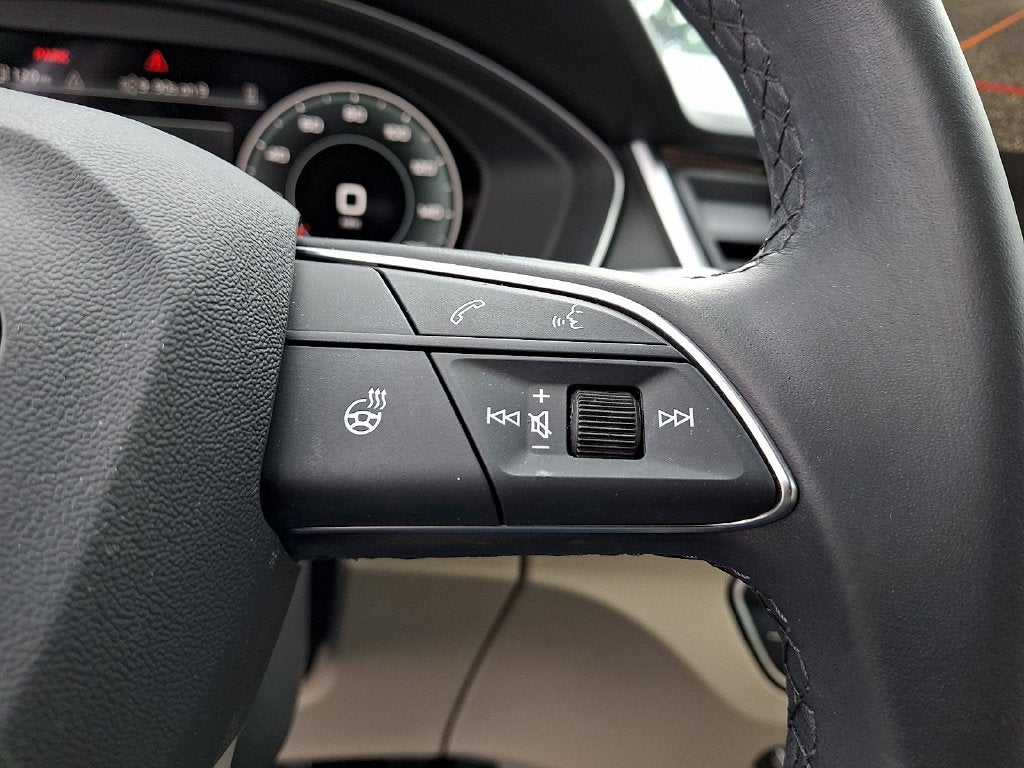 2023 Audi Q5 45 S line Premium Plus quattro