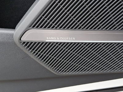 2023 Audi Q5 45 S line Premium Plus quattro
