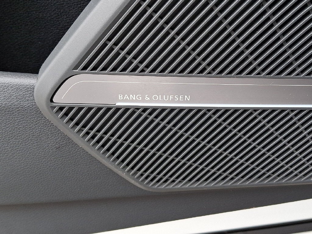 2023 Audi Q5 45 S line Premium Plus quattro