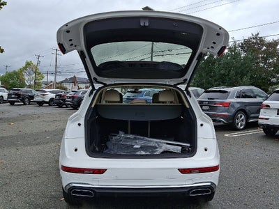 2023 Audi Q5 45 S line Premium Plus quattro