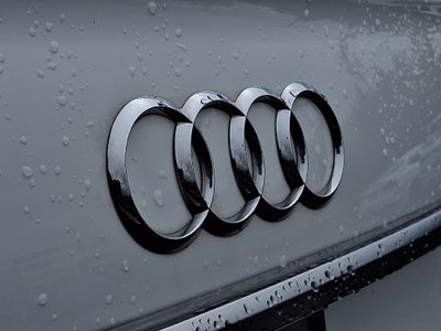 2023 Audi Q5 45 S line Premium Plus quattro