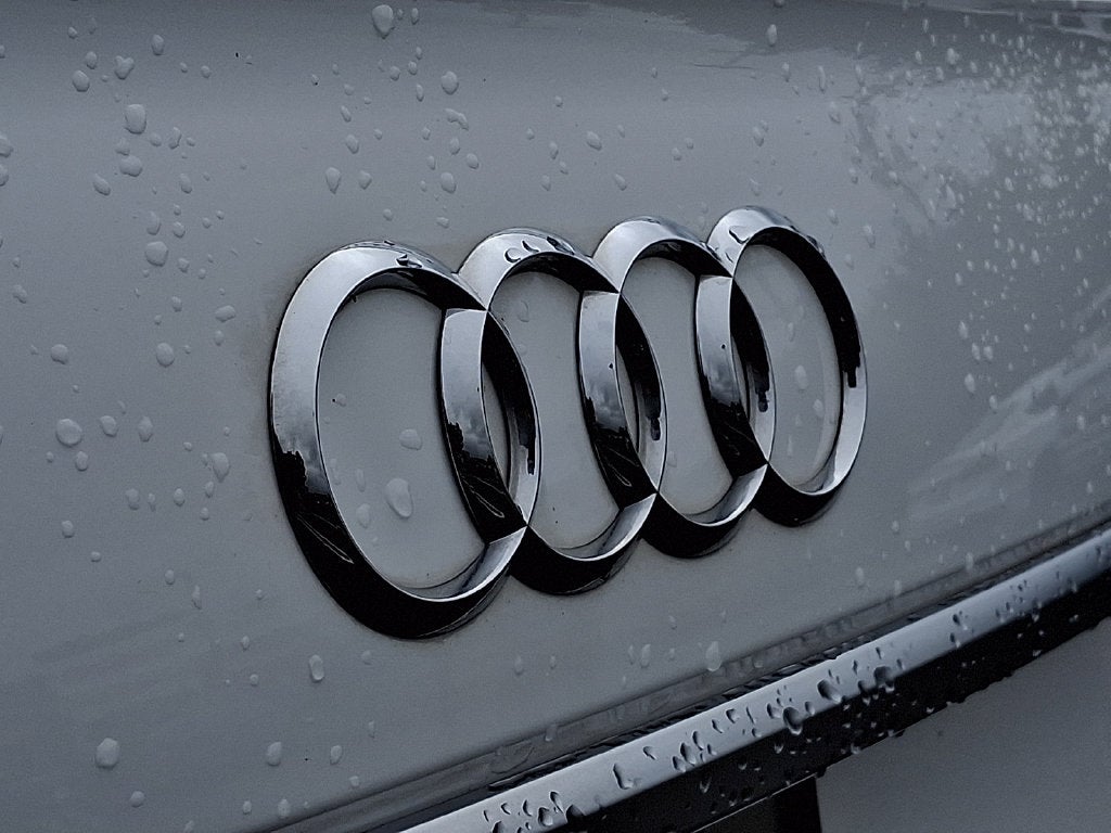 2023 Audi Q5 45 S line Premium Plus quattro