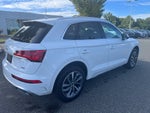 2023 Audi Q5 45 S line Premium Plus quattro