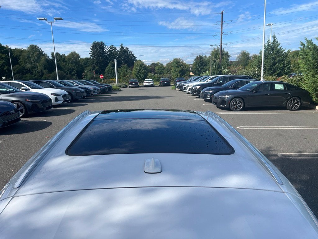 2023 Audi Q5 45 S line Premium Plus quattro