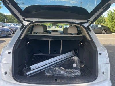 2023 Audi Q5 45 S line Premium Plus quattro