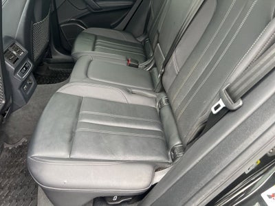 2023 Audi Q5 45 S line Premium Plus quattro