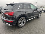2023 Audi Q5 45 S line Premium Plus quattro