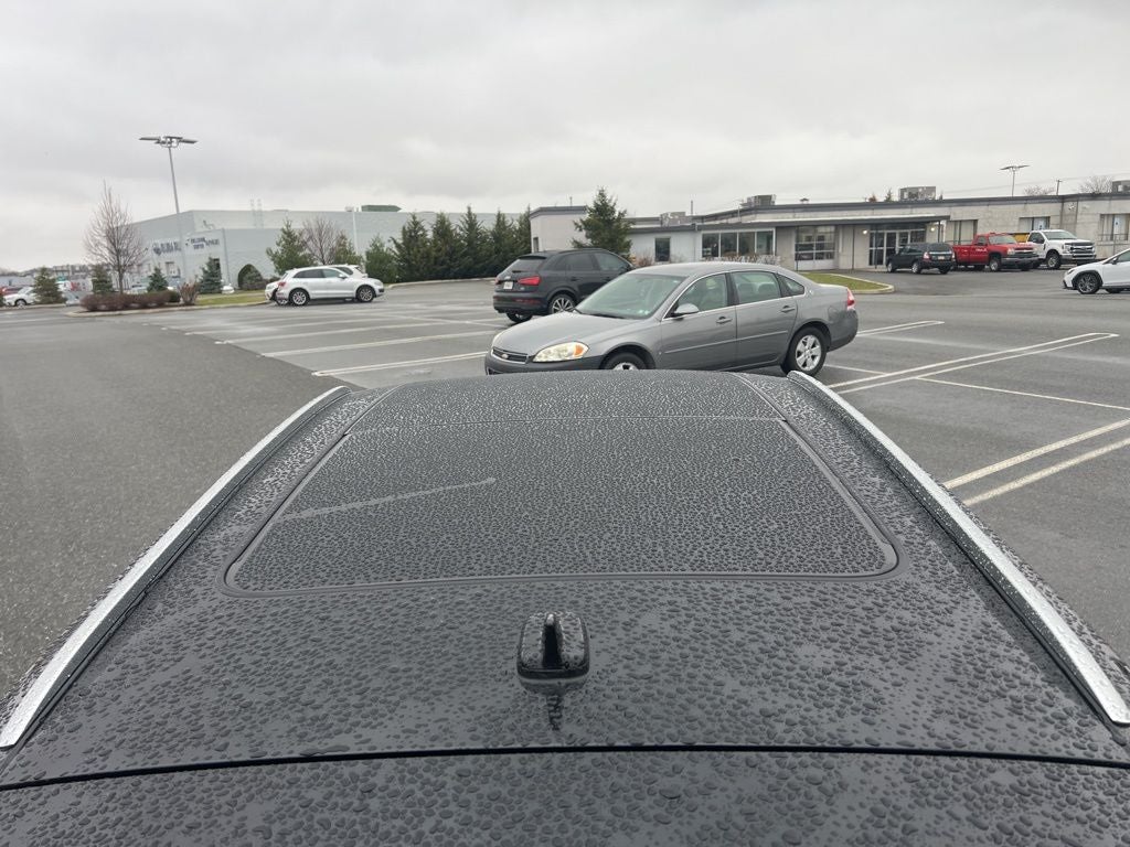 2023 Audi Q5 45 S line Premium Plus quattro